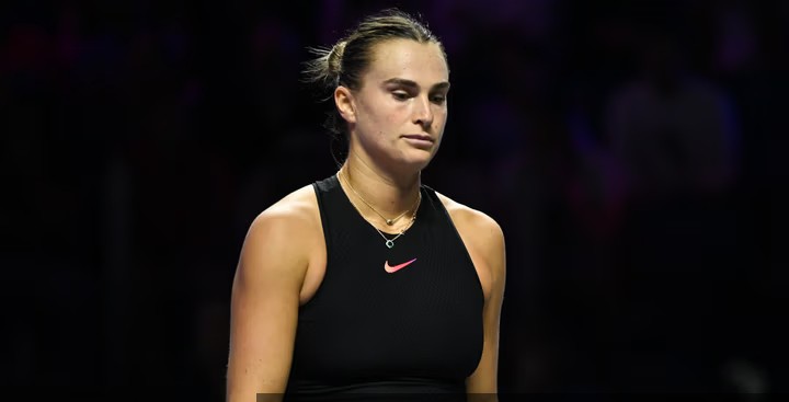 Aryna Sabalenka wykluczona z wielkiego turnieju. Nawet bez tego miałaby problem