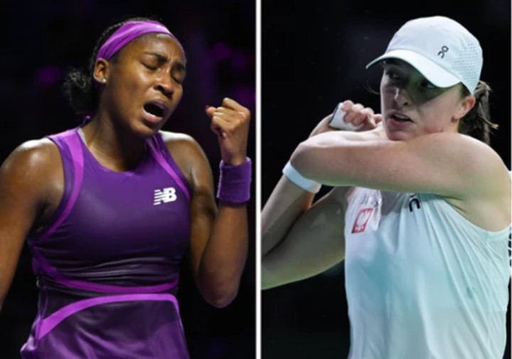 Świątek szykowała się do United Cup, a tu wiadomość od Gauff. Ujawniła powód rezygnacji