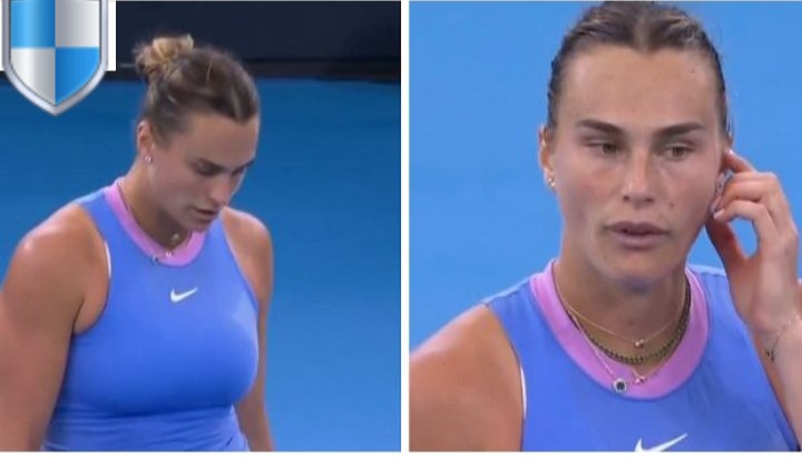 Sabalenka nie miała litości. 65 minut i koniec