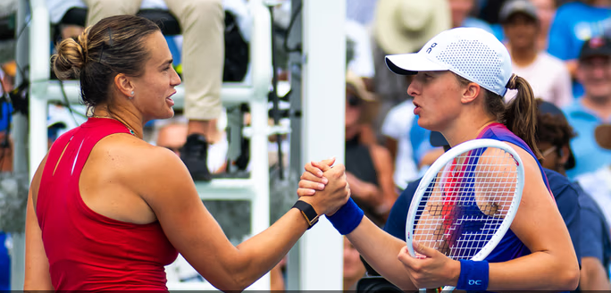 Jest ostateczna decyzja WTA w kontekście głośnej sprawy Igi Świątek