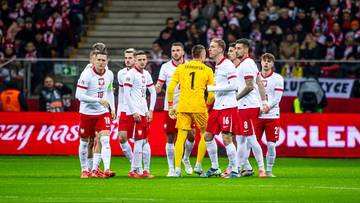 Reprezentacja Polski poznała rywali w eliminacjach do piłkarskich mistrzostw świata!