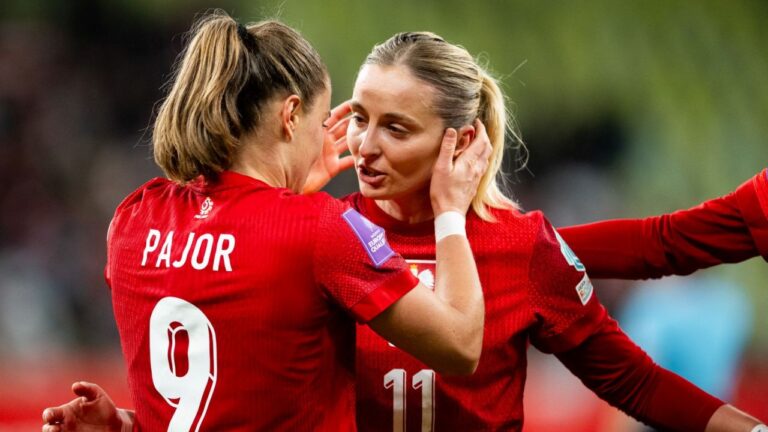 Polska w grupie śmierci na Euro 2025! Gorzej wylosować się nie dało