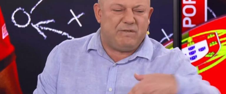 Kowalczyk zrugał Probierza za to, co powiedział po losowaniu MŚ