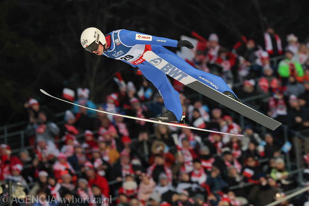 Puchar Świata w Wiśle 07.12. O której dzisiaj skoki narciarskie? [TRANSMISJA NA ŻYWO]