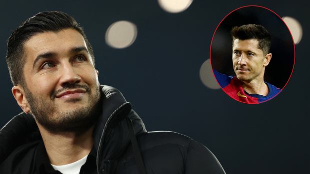 Piszczek i Sahin kontra Barcelona! Oto co mówią o Lewandowskim w Dortmundzie