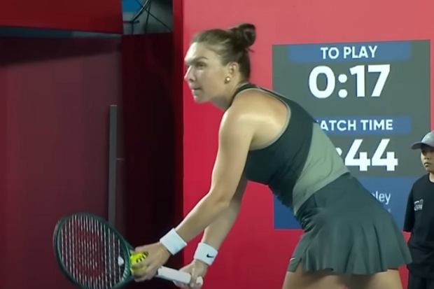 Jest potwierdzenie w sprawie Simony Halep! Oto jej reakcja