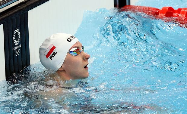 Mamy kolejny medal na MŚ! Brawo, brawo. Padł rekord świata