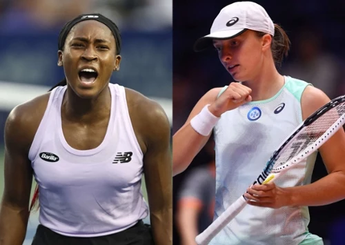Gauff zaskoczyła, nagle rzuciła takie wyzwanie. Będzie wielkie starcie ze Świątek?