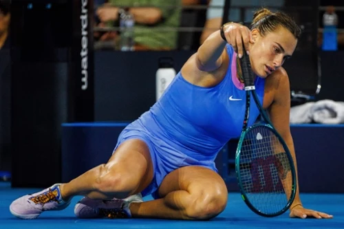 Sabalenka się doigrała. To koniec. Czekamy już tylko na oficjalny komunikat