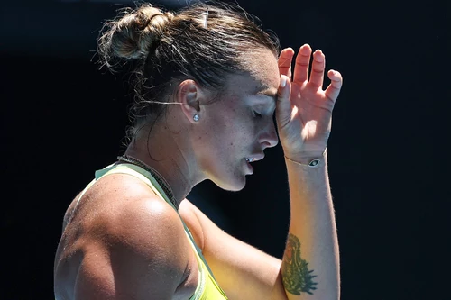 Aryna Sabalenka nagle ogłasza przed kamerą. Oto cała prawda, niektórzy mogą się zaskoczyć