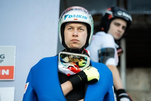 Koszmarne dni polskiego skoczka. Thomas Thurnbichler zaskoczył