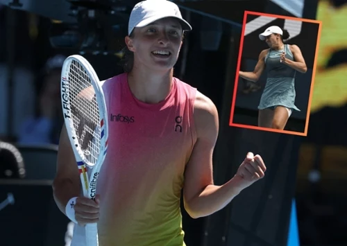 Iga Świątek zagra o finał Australian Open. Kiedy i o której mecz? Gdzie transmisja?