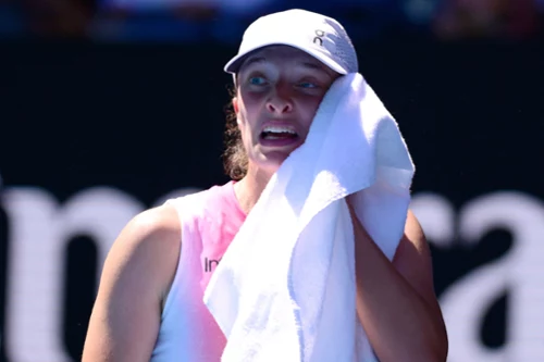 Tak Świątek pokonała w półfinale Madison Keys. I otworzyła drzwi do historycznego tytułu