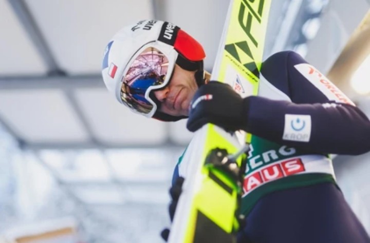 Kamil Stoch zrezygnował. Ujawniono kulisy decyzji mistrza. Padły konkretne argumenty