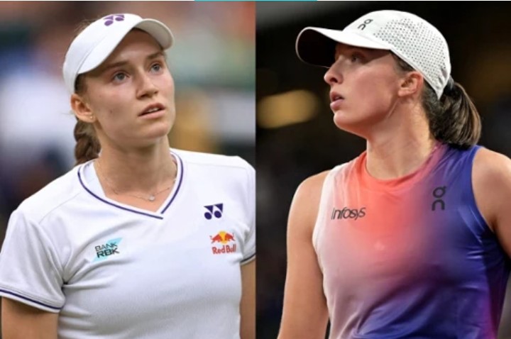 Wiadomość przed meczem Świątek – Rybakina dotarła w środku nocy. WTA potwierdza zawieszenie