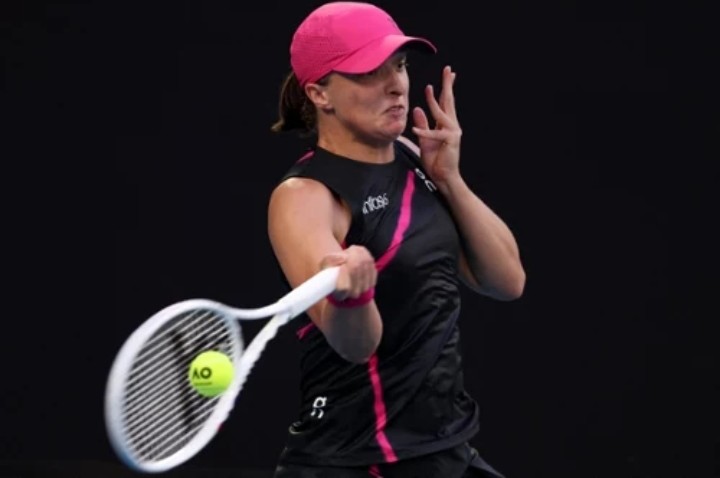 Terminarz Australian Open 2025. Kiedy gra Iga Świątek? Gdzie oglądać transmisje?