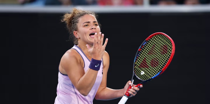 Czwarta rakieta świata wyrzucona z Australian Open! Ależ wieści dla Igi Świątek