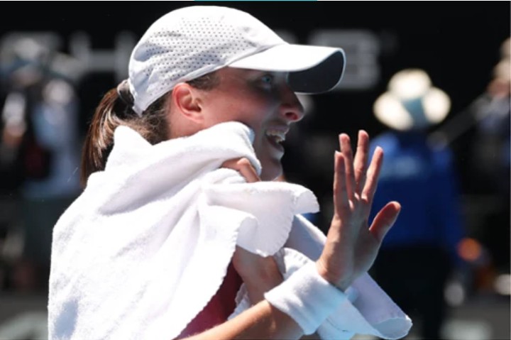 Demolka Igi Świątek. WTA reaguje i ogłasza. Już zapadł werdykt