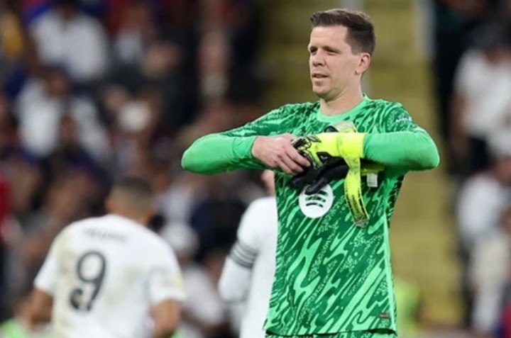 Media: FC Barcelona podjęła decyzję ws. przyszłości Szczęsnego. Hiszpanie ogłaszają