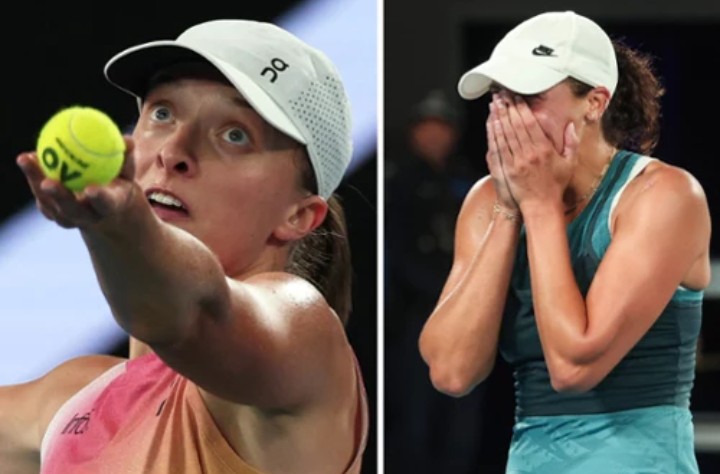 Sztab Igi Świątek już ogłosił decyzję. Jest komunikat WTA. Problemy Keys po finale