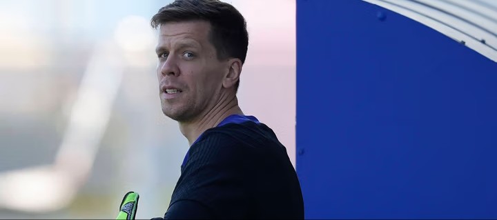 Bomba z szatni Barcelony. Inaki Pena wściekły. Wojciech Szczęsny ma sojusznika