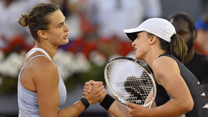 Aryna Sabalenka podjęła ostateczną decyzję. Ważną dla Igi Świątek