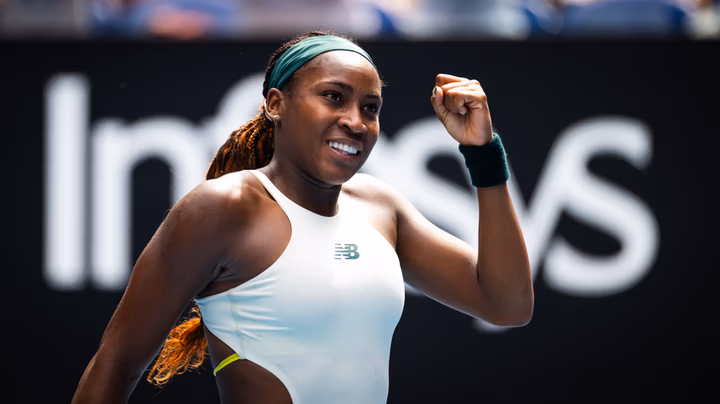 Coco Gauff chce nowy turniej. Oto jej pomysł