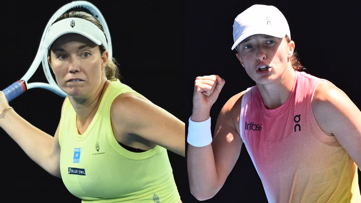 Ależ wieści dla Igi Świątek, Danielle Collins się wycofuje! Oto powód