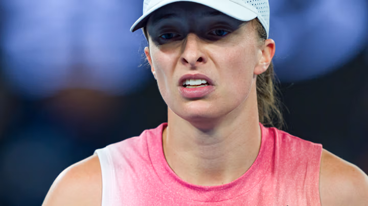 Wydał wyrok w sprawie Igi Świątek po półfinale Australian Open. To zdecydowało
