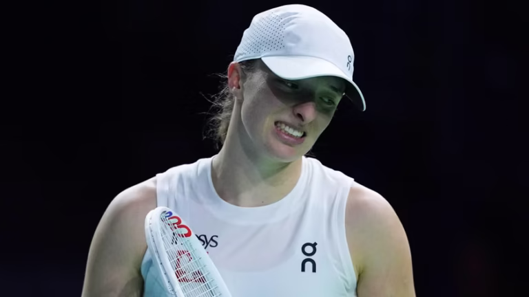 WTA potwierdza. Ostatnie tak dobre wieści dla Igi Świątek w rankingu. I to na długo