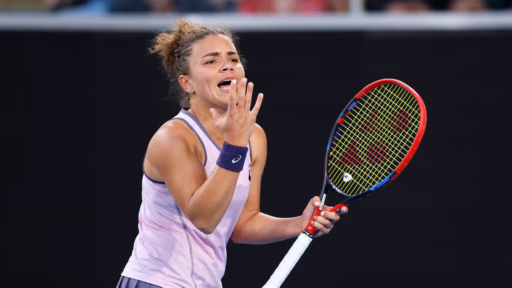 Czwarta rakieta świata wyrzucona z Australian Open! Ależ wieści dla Igi Świątek