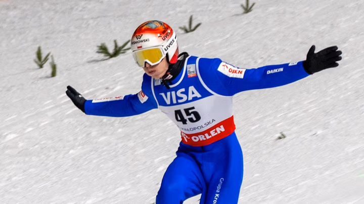 PŚ w skokach – Zakopane: seria próbna i konkurs drużynowy [RELACJA NA ŻYWO]