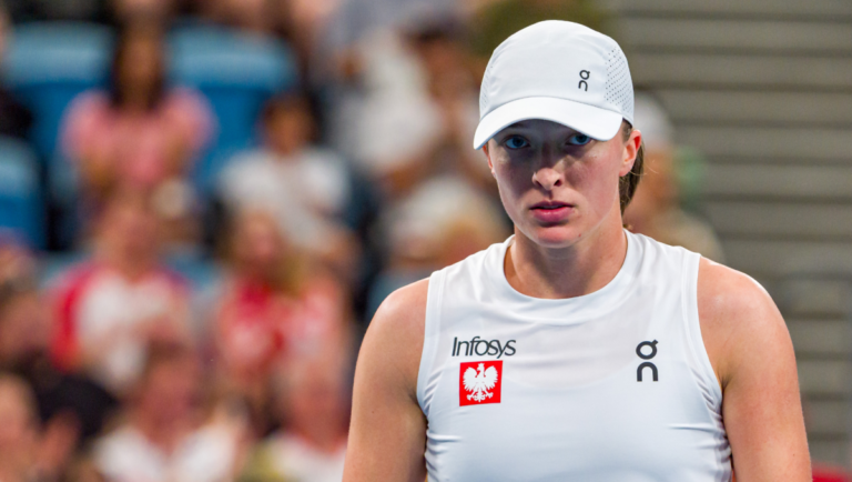 Stanowczy głos po losowaniu Australian Open. Chodzi o rywalkę Igi Świątek