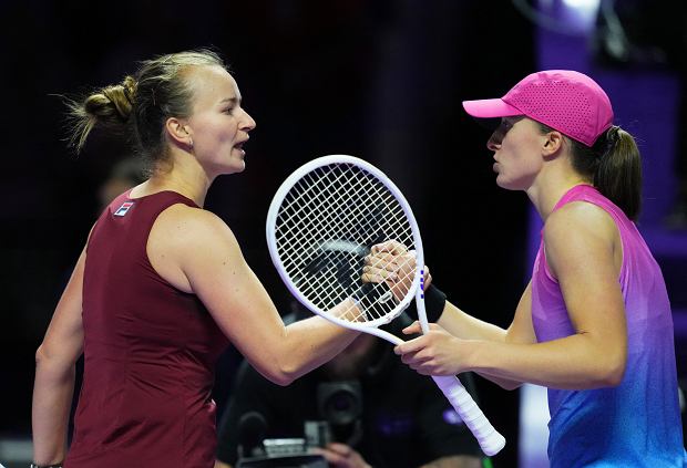 Rywalka Świątek wycofuje się z Australian Open! “Niestety”