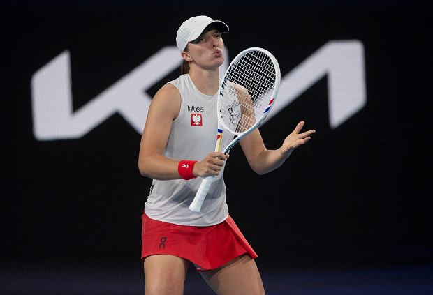 Złe wiadomości dla Igi Świątek. Chodzi o ranking WTA