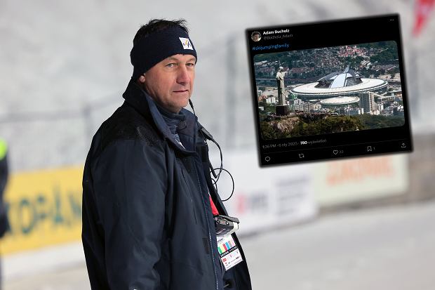 Skoki na legendarnym stadionie?! FIS stawia warunek. “100 mln euro”