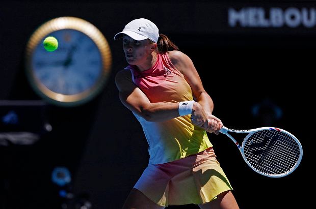 Świątek już 76, a Sabalenka tylko 37. “Absurd”