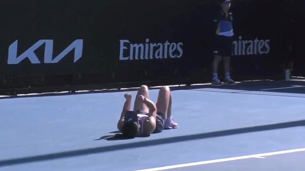 Oto najpiękniejsza historia Australian Open! Może zagrać ze Świątek