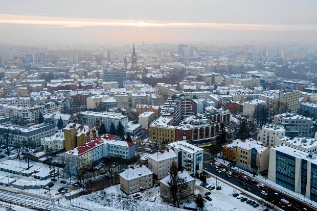 Słynny polski klub ze 160-tysięcznego miasta nad przepaścią. Katastrofa blisko