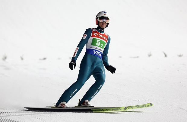 “Stoch nie ma szans”. Legendarny trener zobaczył to, czego nie widzą kibice