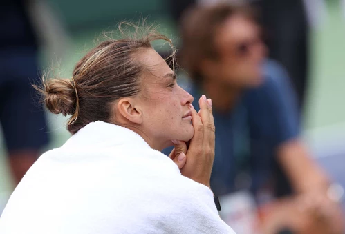 Sabalenka przyznała to po latach. Musiała poświęcić więcej, niż się wydaje
