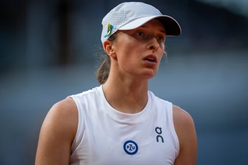1091 punktów, straty Świątek oficjalnie potwierdzone. WTA informuje