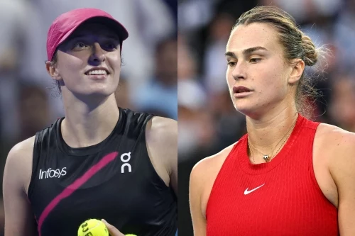 Świątek wchodzi do gry, Sabalenka rezygnuje. Jest oficjalny komunikat