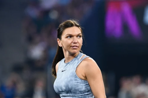 Halep nagle zakończyła karierę. Teraz żąda sprawiedliwości. 10 milionów dolarów na stole