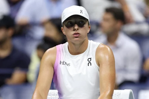 Świątek znów w połówce z Ostapenko, ogromny pech Sabalenki. Oto drabinka WTA 1000 w Dubaju