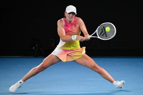 Ekspertka wydała wyrok na Świątek po Australian Open. To byłoby coś niespotykanego