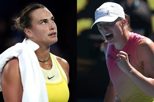 Sabalenka podjęła ostateczną decyzję. Kluczowa wiadomość dla Świątek, jest potwierdzenie