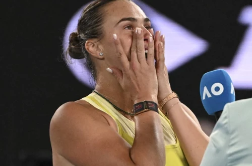 A jednak to prawda, Sabalenka z radością ogłasza. Już oficjalnie, jest decyzja ws. zawodów