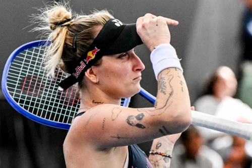 Triumfowała podczas Wimbledonu, teraz mierzy się z falą hejtu. Ujawniła obrzydliwe wiadomości