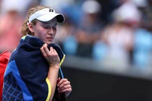 Szokujące ustalenia WTA ws. trenera Rybakiny. Tenisistka przerywa milczenie